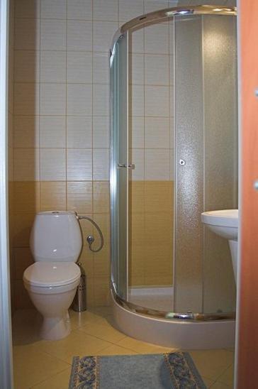 Włocławek Hotel Kujawy חדר תמונה