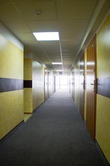 Włocławek Hotel Kujawy מראה חיצוני תמונה