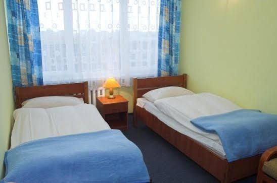 Włocławek Hotel Kujawy מראה חיצוני תמונה